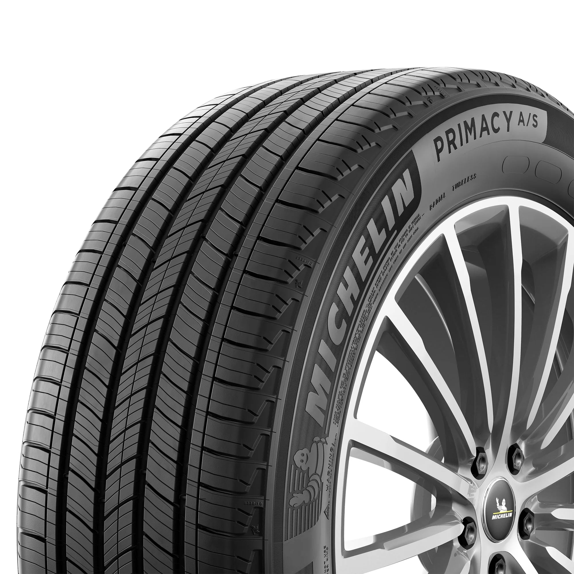 Primacy A/S 235/60R19 103V Tire
