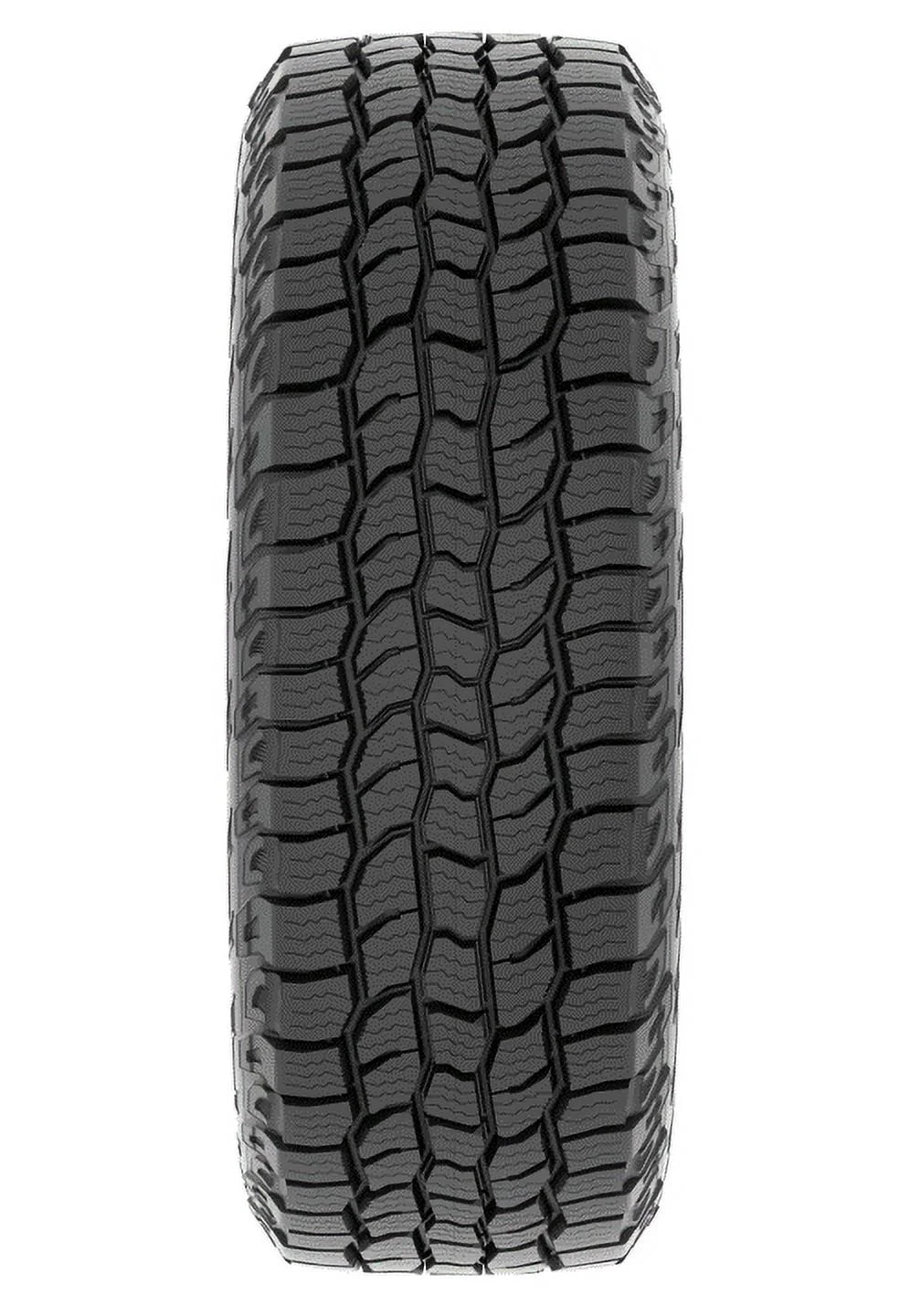 Discoverer All-Terrain LT265/75R16 123R Tire