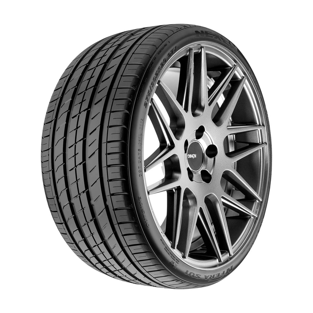 N'Fera SU1 UHP 235/40R18 95Y XL Passenger Tire