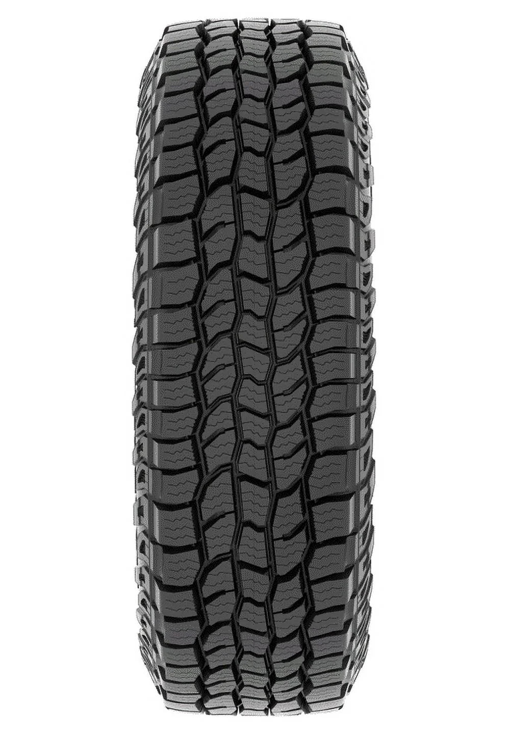 Discoverer All-Terrain 265/75R16 116T Tire