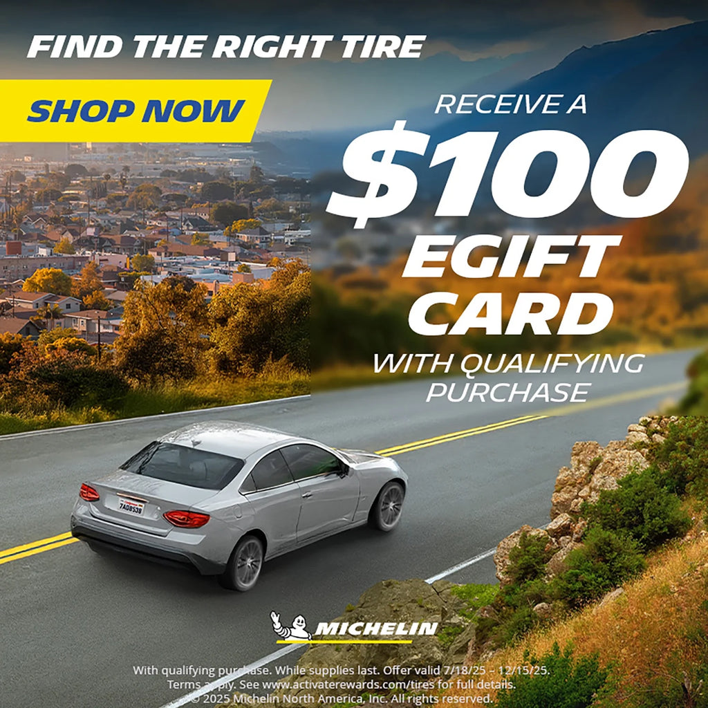 Latitude Sport 3 295/35R21 103 Y Tire