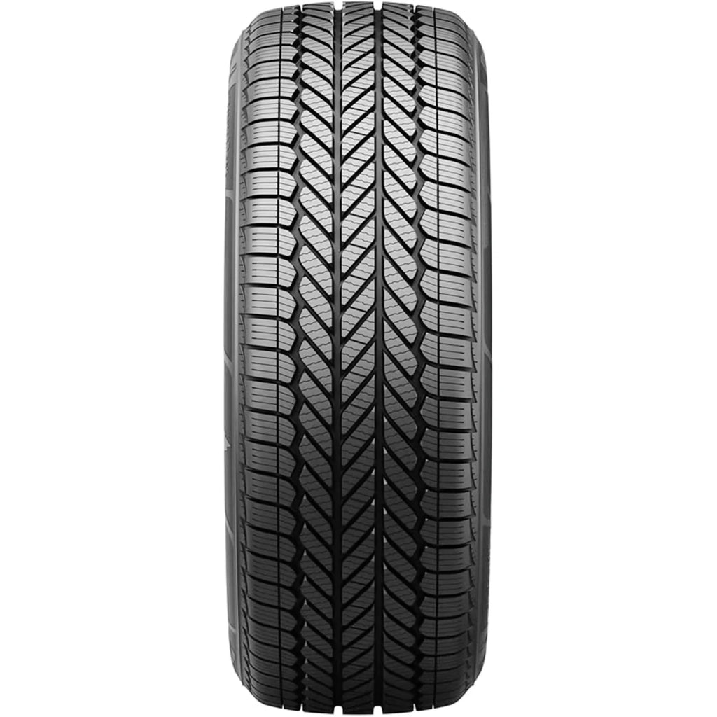 Weatherpeak All Weather 255/60R19 109H Passenger Tire
