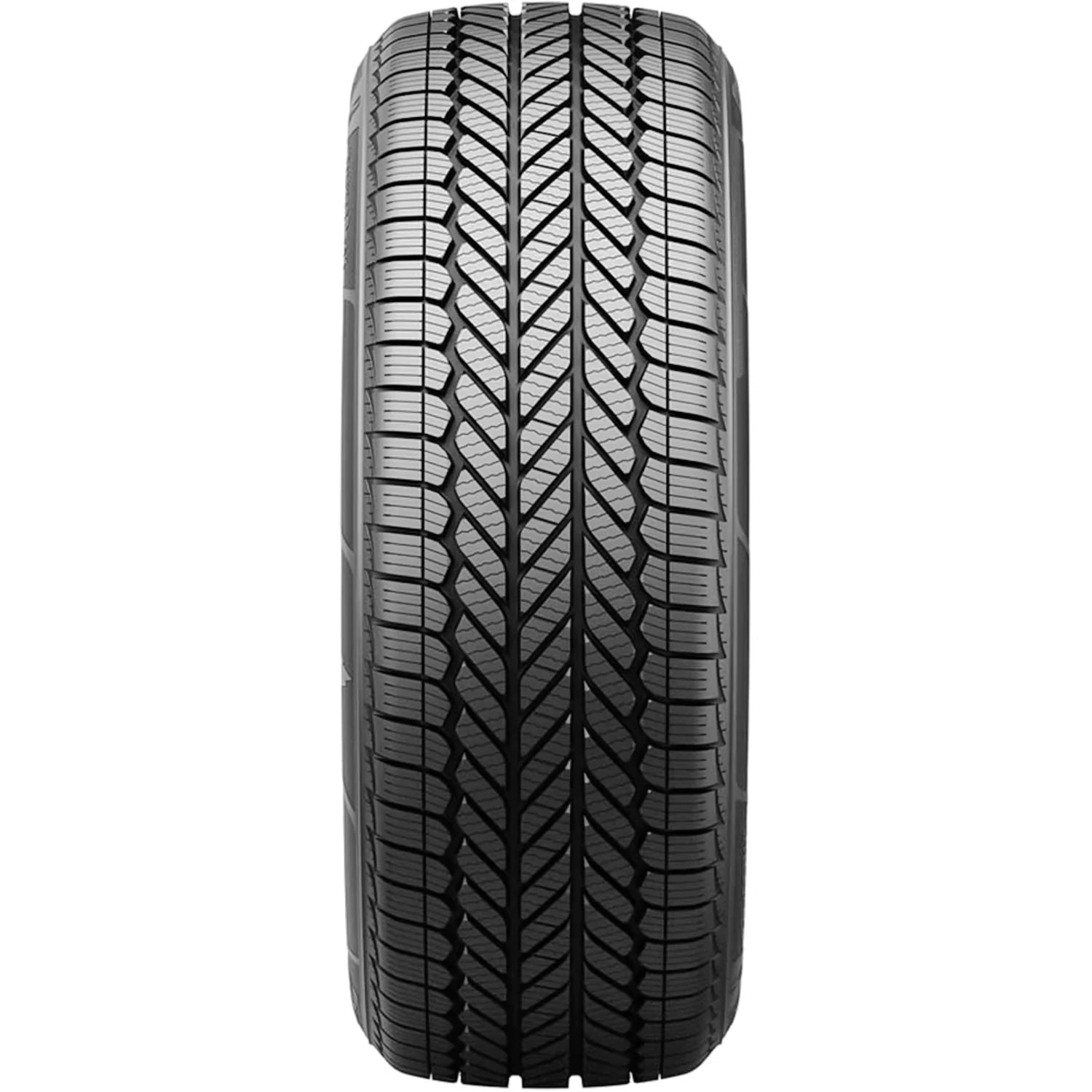 Weatherpeak All Weather 255/60R19 109H Passenger Tire