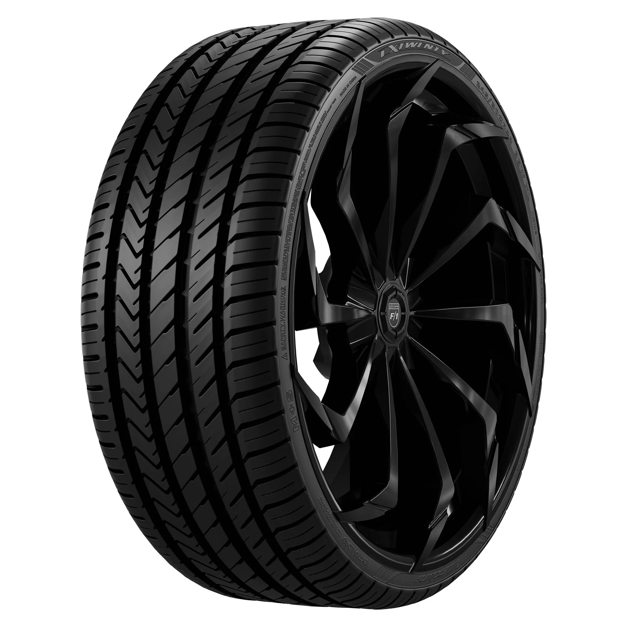 Lx-Twenty Performance 315/40ZR21 111Y Passenger Tire