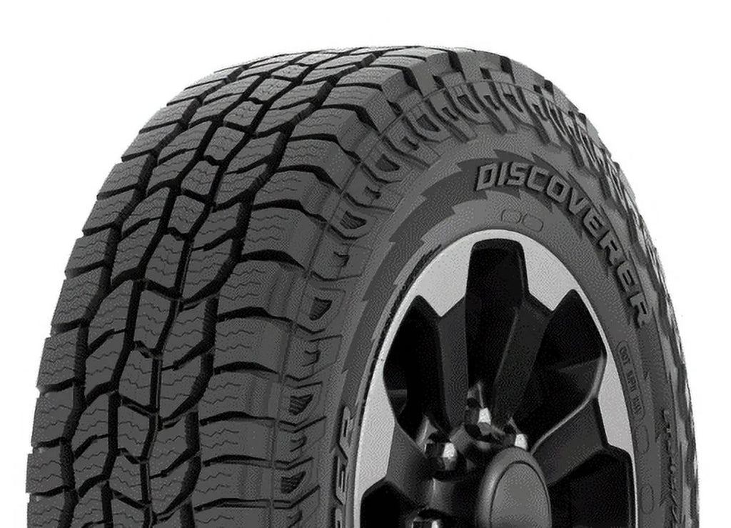 Discoverer All-Terrain 265/75R16 116T Tire
