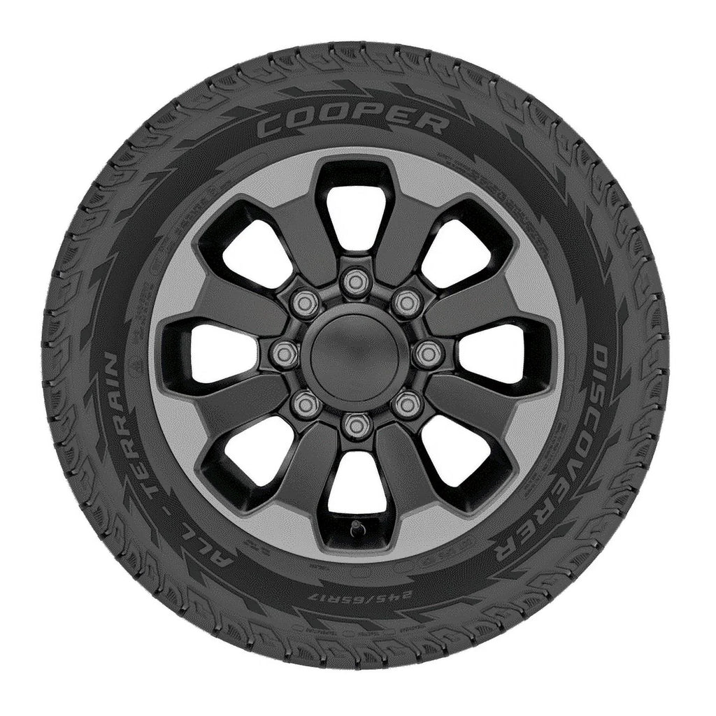 Discoverer All-Terrain 245/70R16 107T Tire