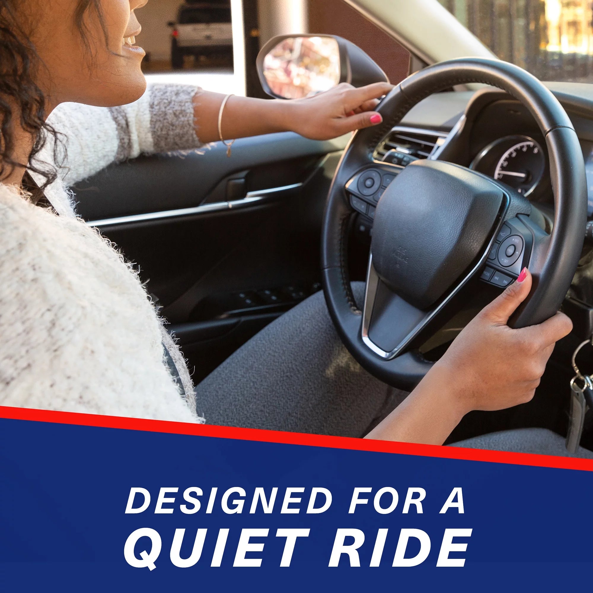 Bfgoodrich Advantage Control All-Season 245/55R18 103V Tire