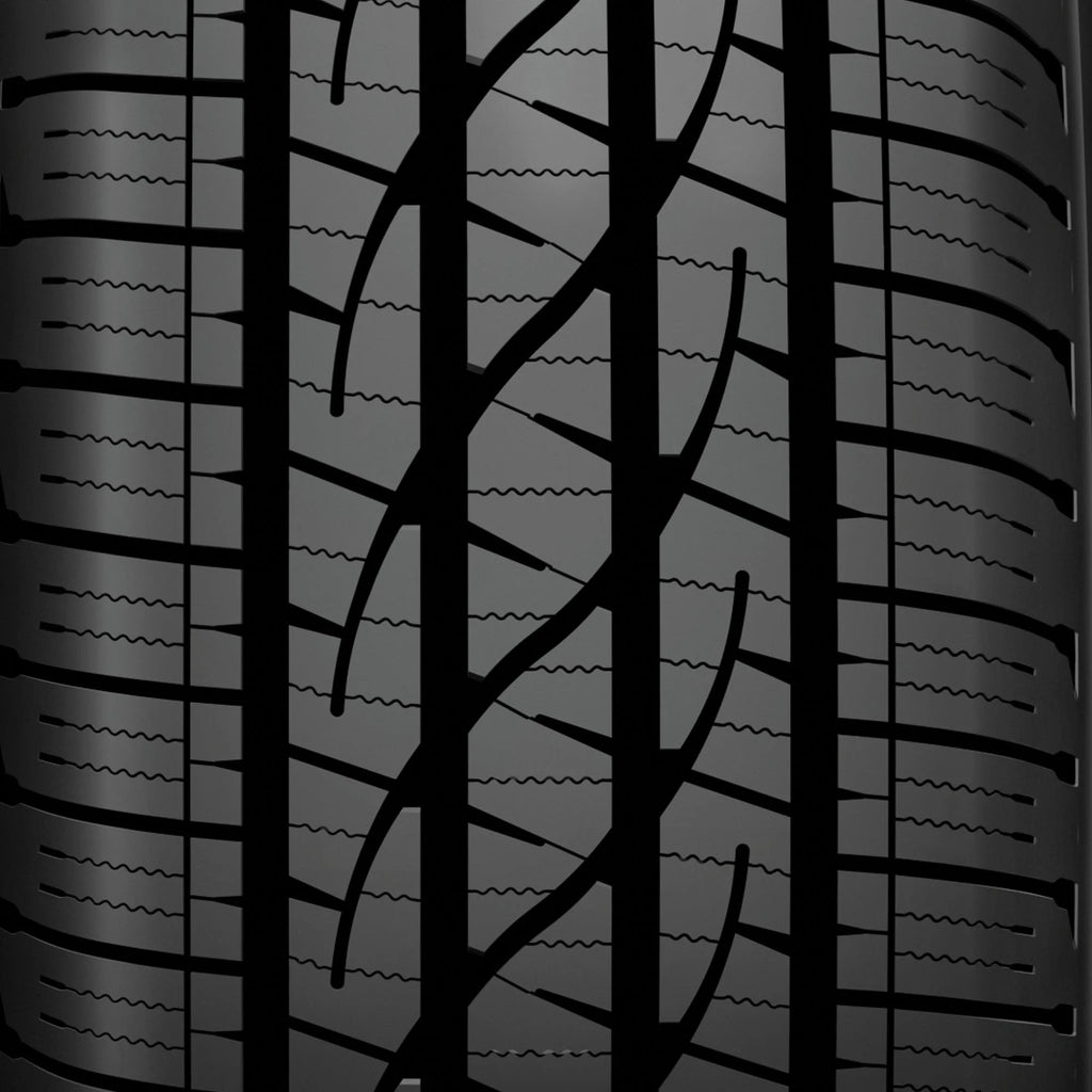 Destination LE3 All Season 235/50R19 99H Passenger Tire