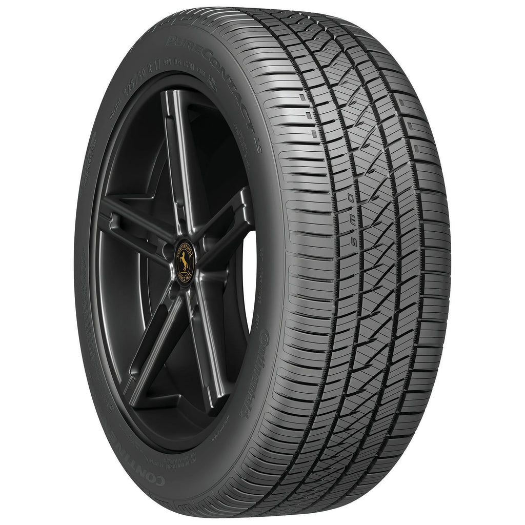 Purecontact LS 235/45R18 94 V Tire