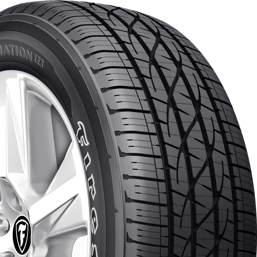 Destination LE3 All Season 235/50R19 99H Passenger Tire