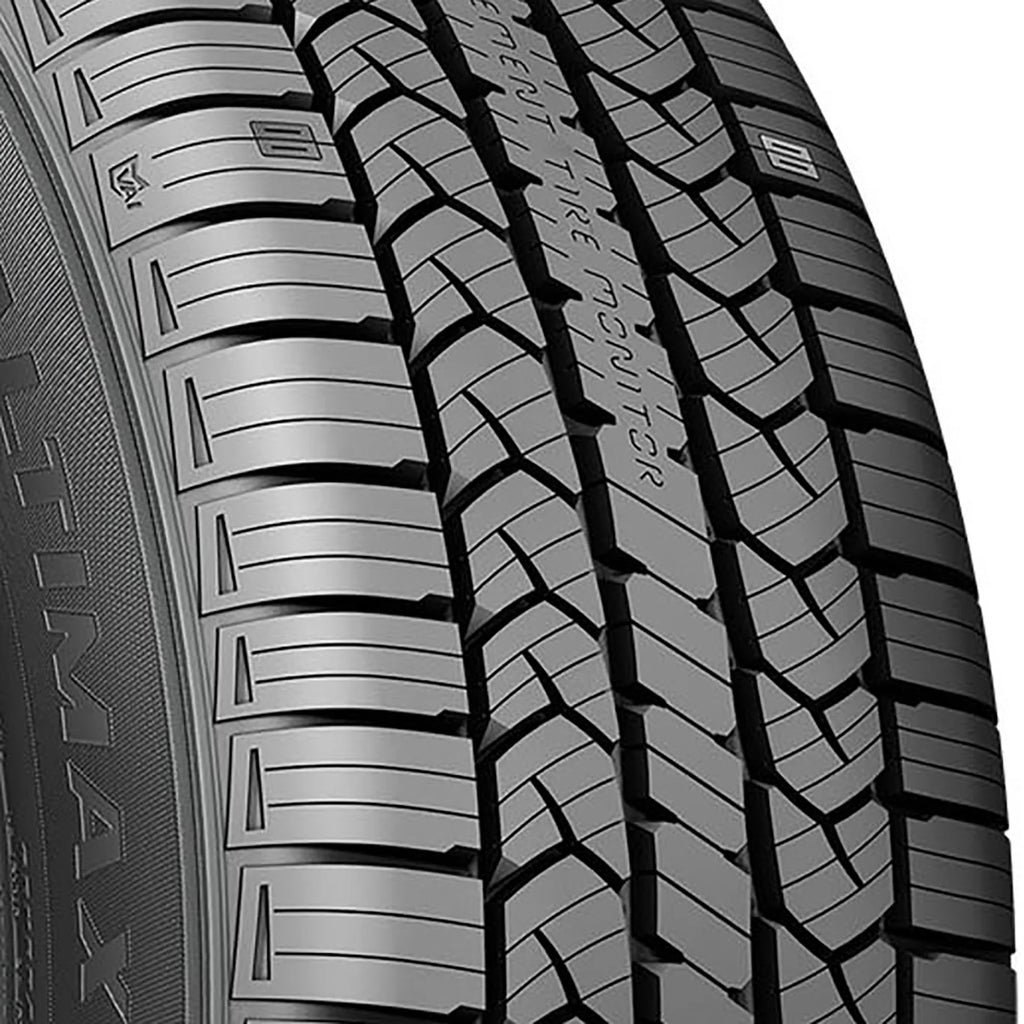 Altimax RT45 All Season 245/55R18 103T Passenger Tire