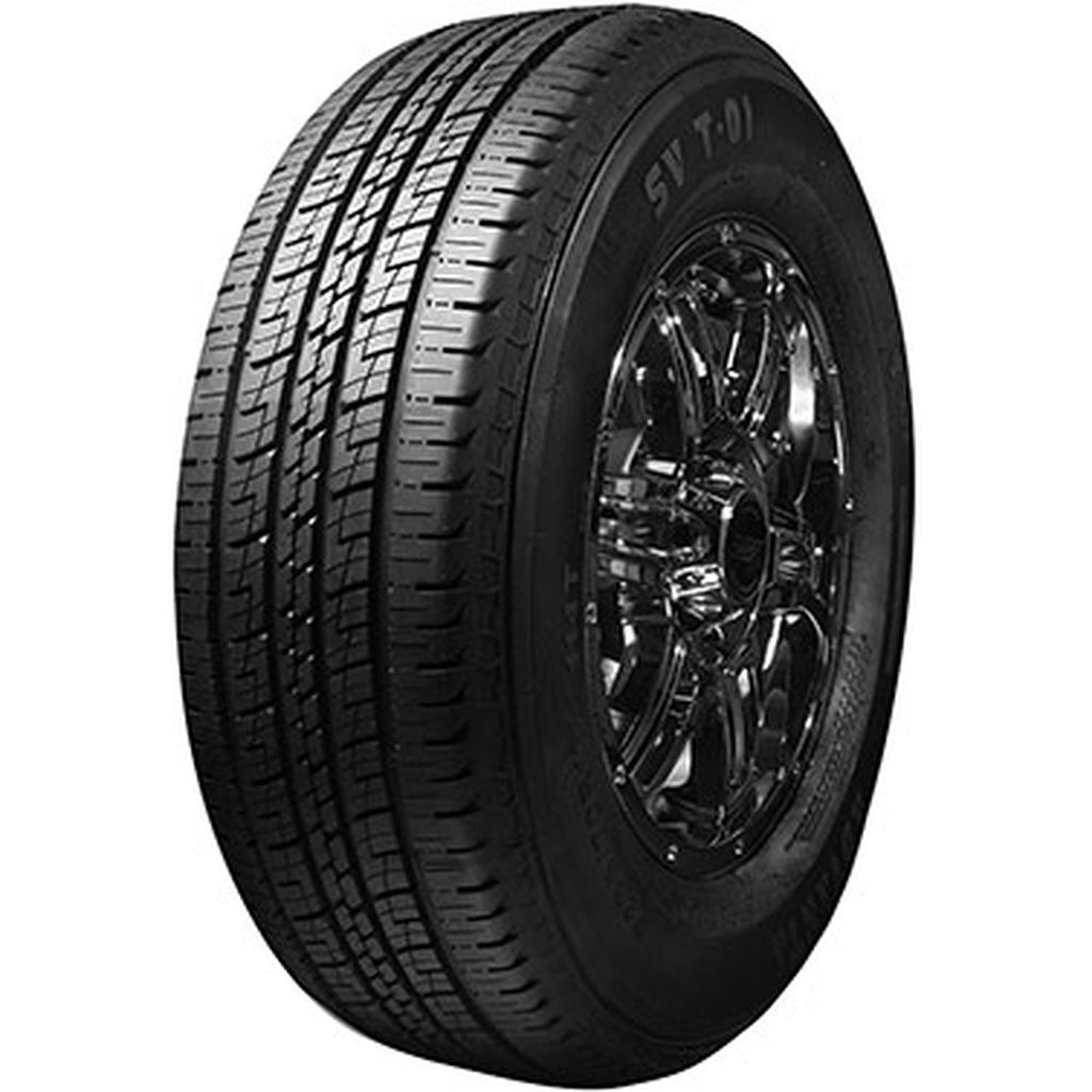 SVT-01 Performance P255/65R17 110T Passenger Tire
