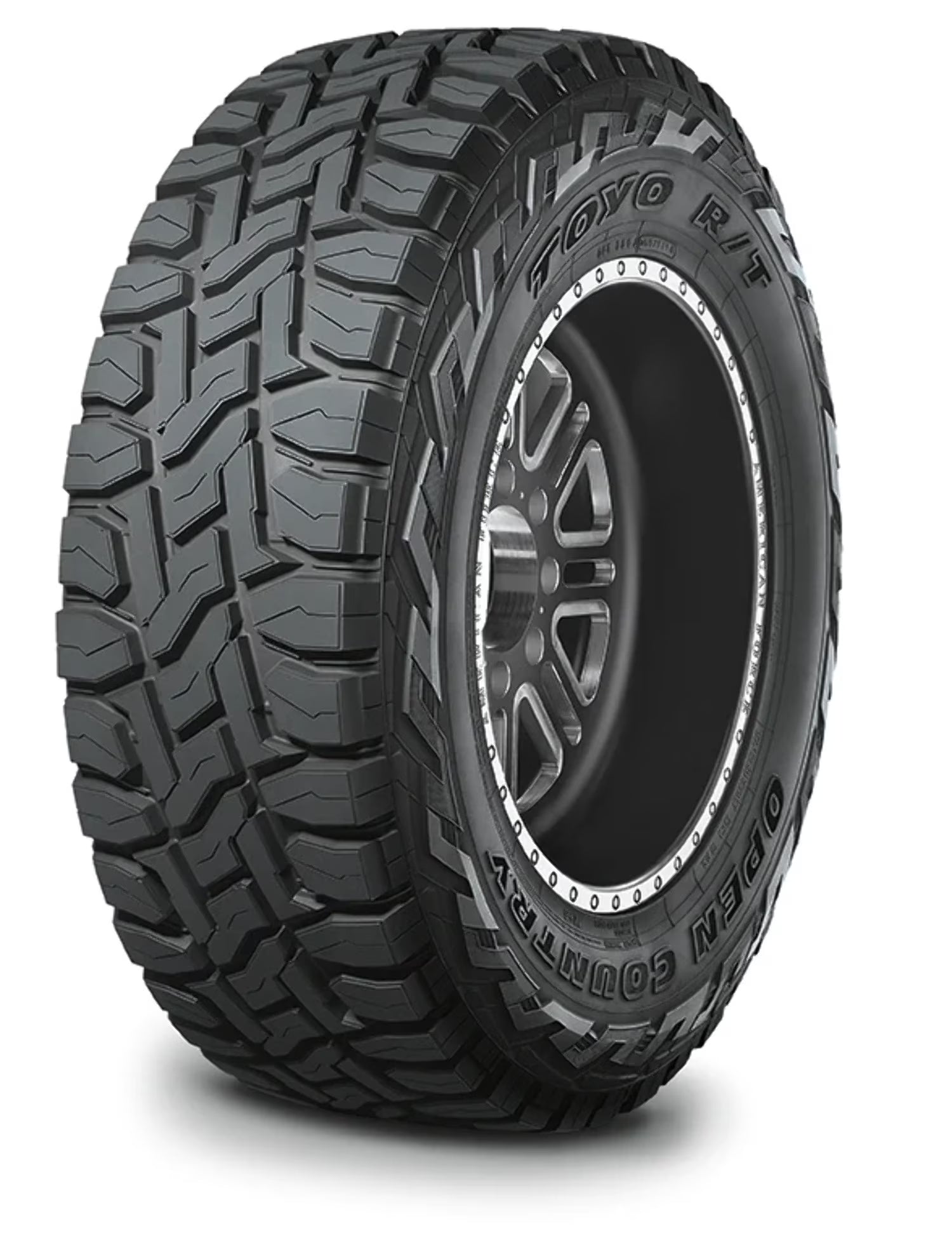 OPRT LT295/70R18 129/126Q E/10 Tire