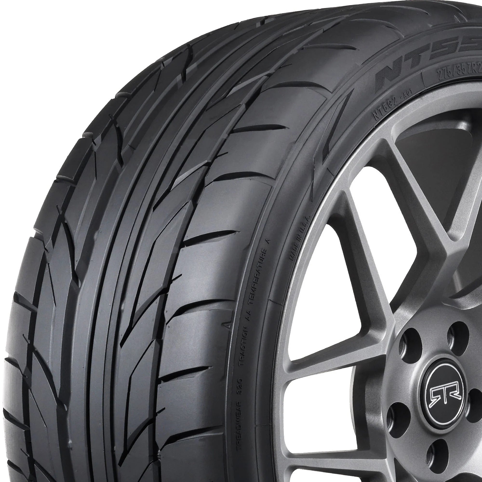 NT555 G2 235/35R20XL 92W BSW Tire