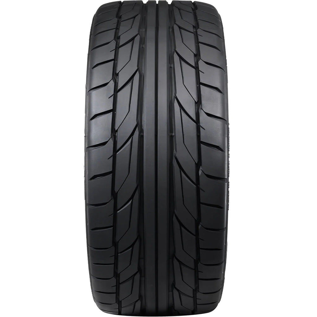 NT555 G2 235/35R20XL 92W BSW Tire