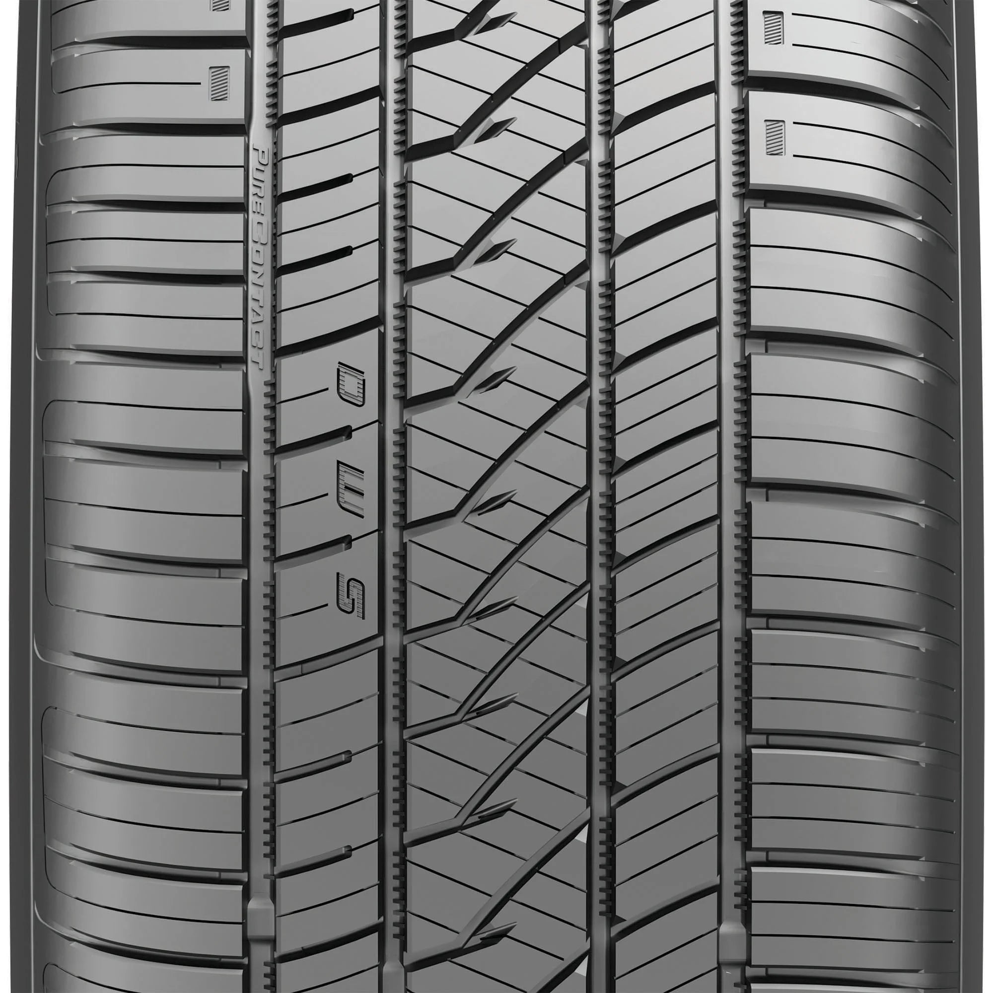 Purecontact LS 235/45R18 94 V Tire