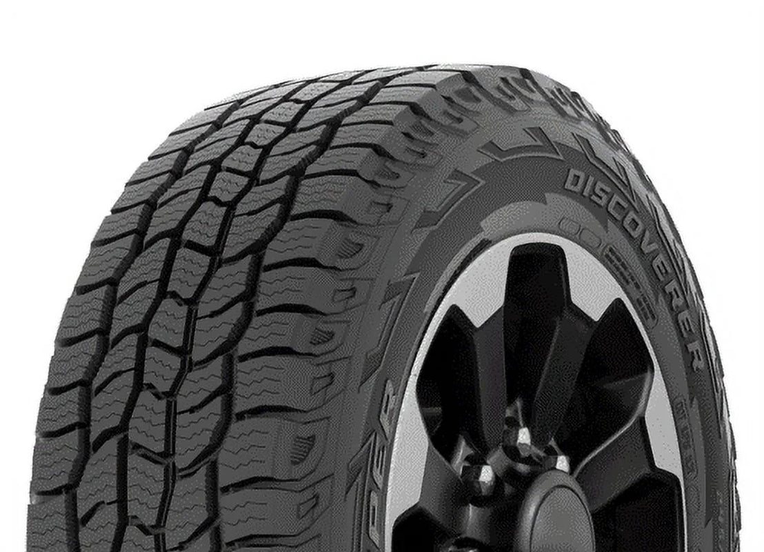 Discoverer All-Terrain 265/75R16 116T Tire