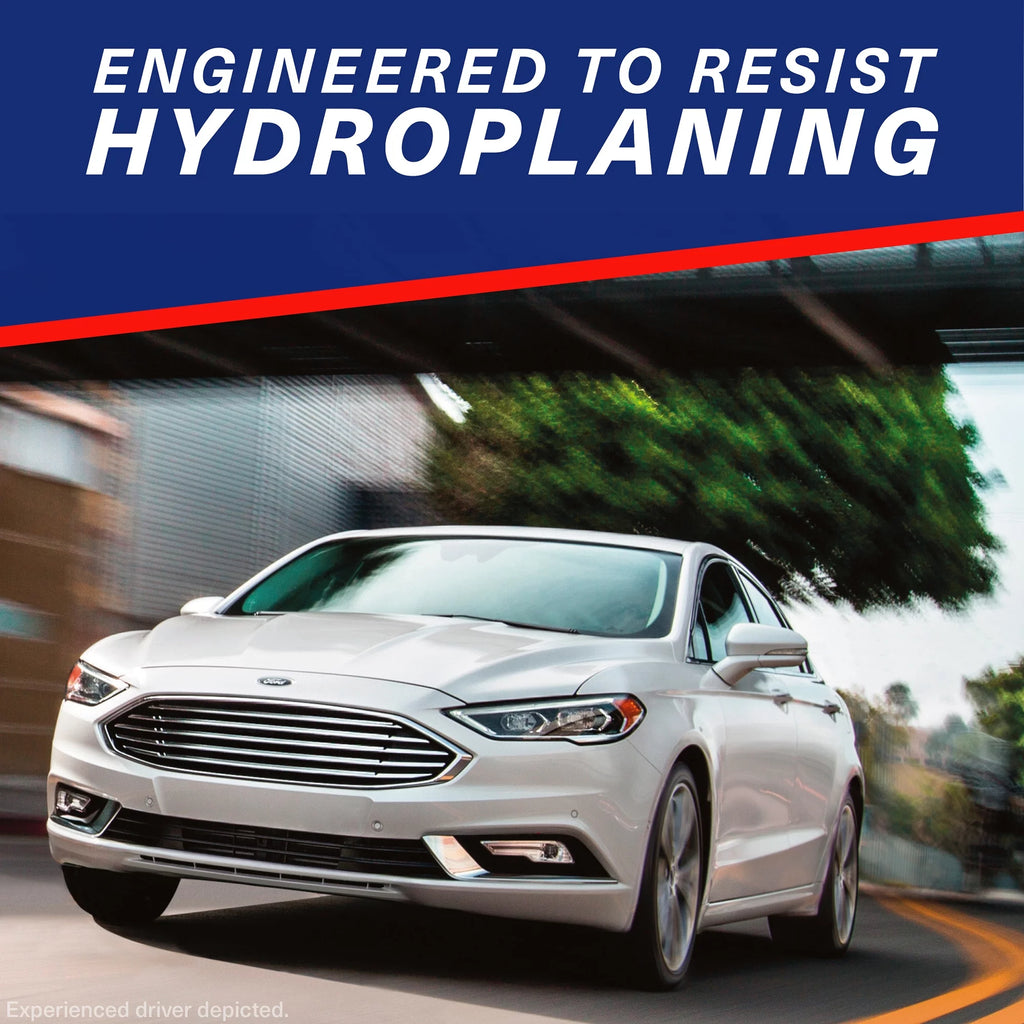 Bfgoodrich Advantage Control All-Season 245/55R18 103V Tire