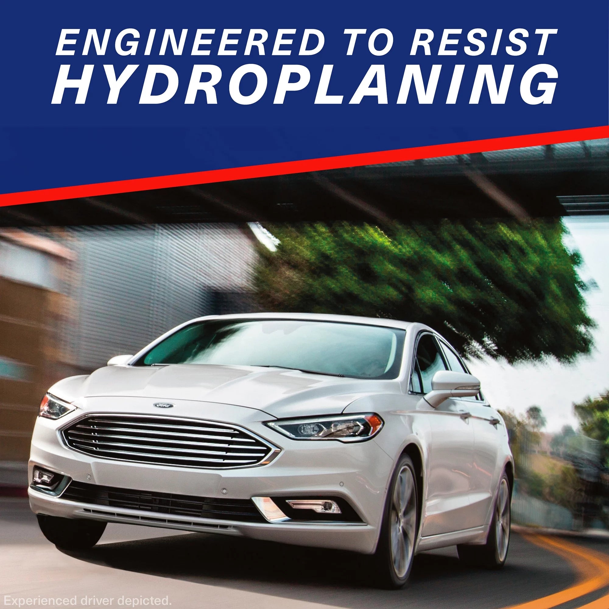 Bfgoodrich Advantage Control All-Season 245/55R18 103V Tire