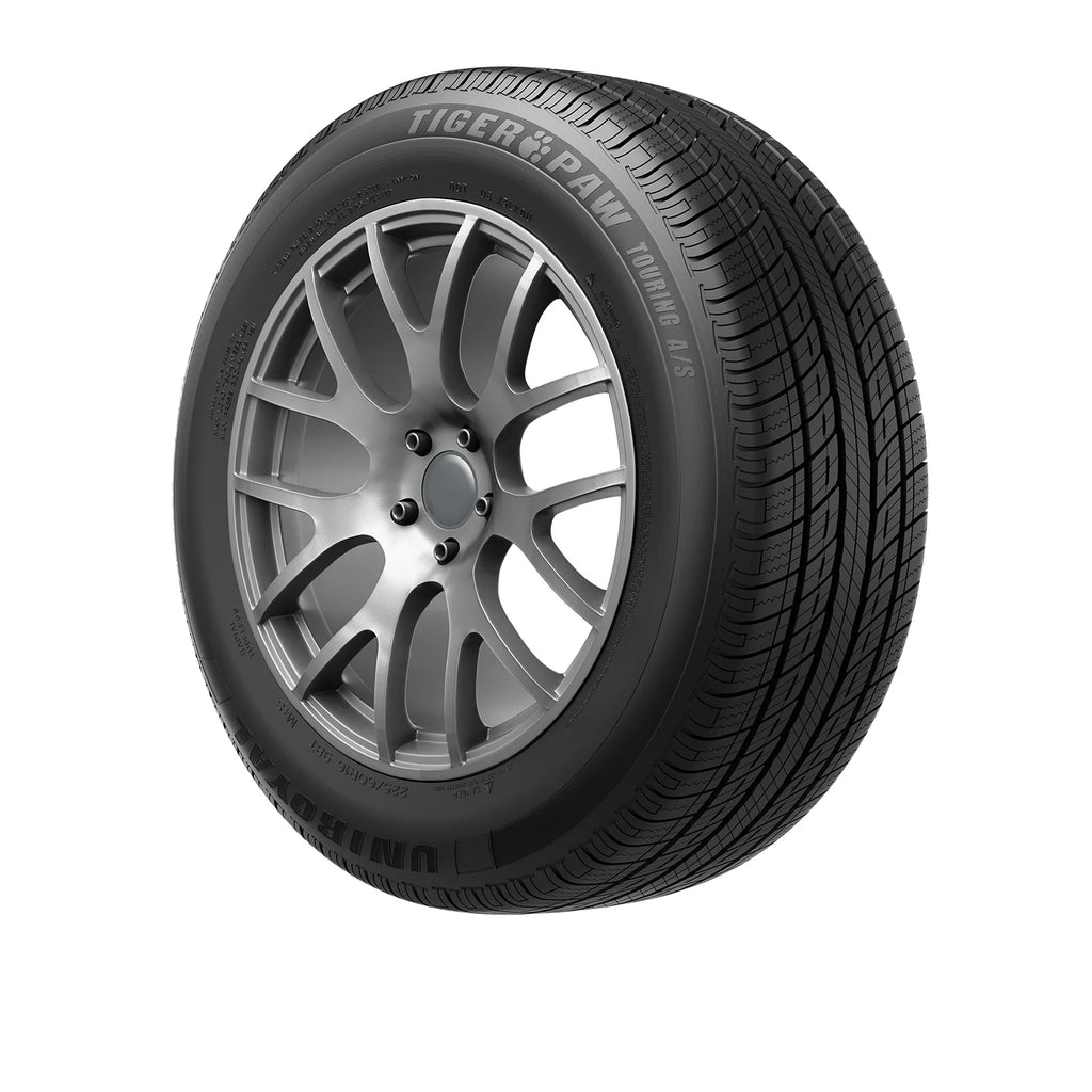 Tiger Paw Touring A/S All-Season 225/60R18 100V Tire