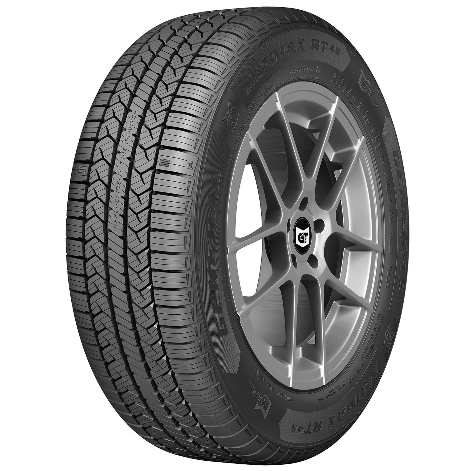 Altimax RT45 All Season 245/55R18 103T Passenger Tire