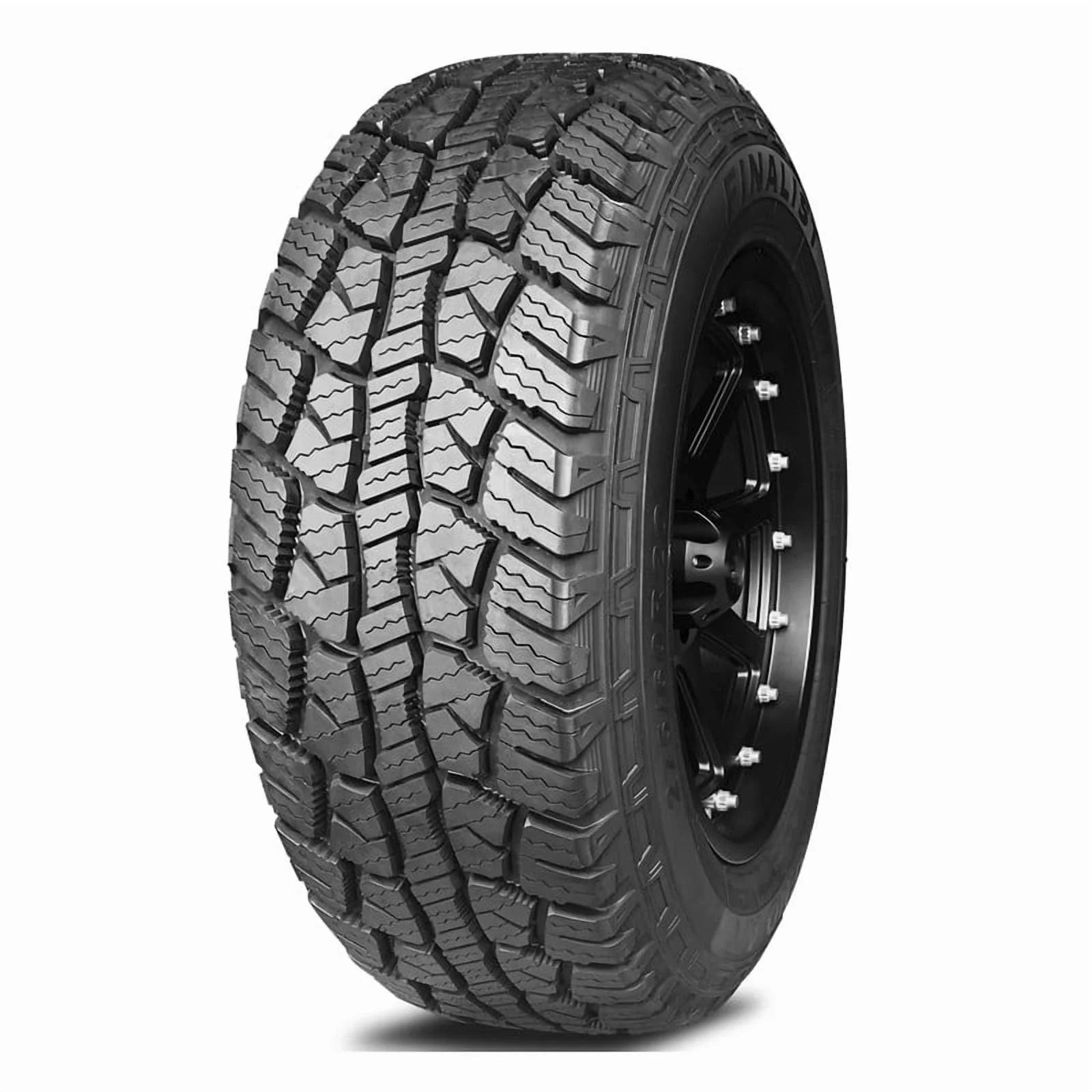 Terreno A/T P285/70R17 117T SUV All Season All Terrain Tire 285/70/17 (Tire Only)