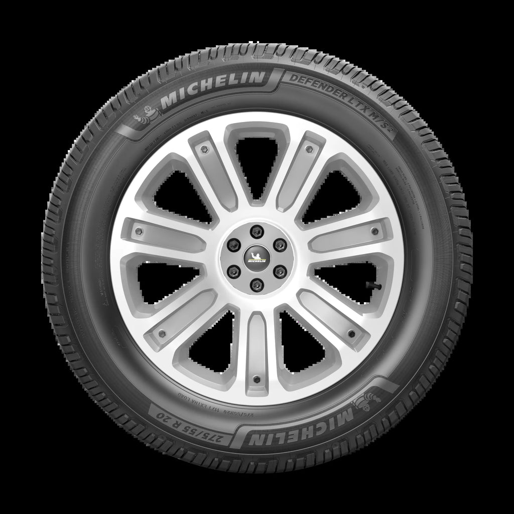 Defender LTX MS2 265/55R19 113H XL Tire
