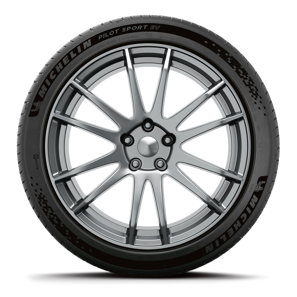 Pilot Sport EV 275/45R20 110Y XL Tire
