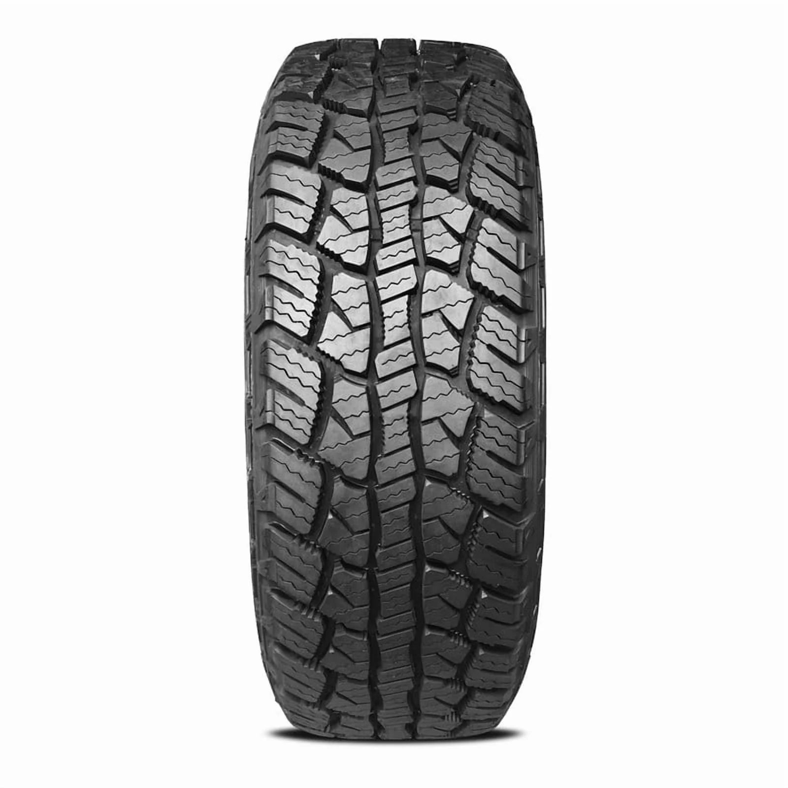 Terreno A/T 255/70R16 111T SUV All Season All Terrain Tire 255/70/16 (Tire Only)