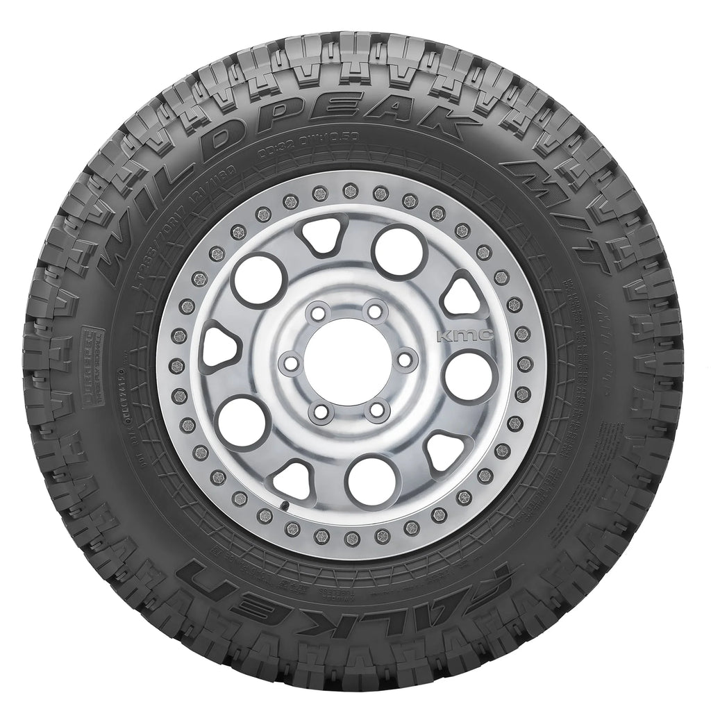 Wildpeak MT01 LT33/12.50R15 Tire