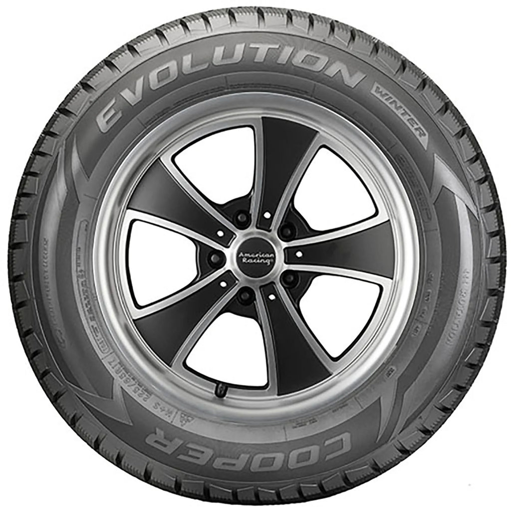 Evolution Winter Winter 225/60R16 98H Passenger Tire