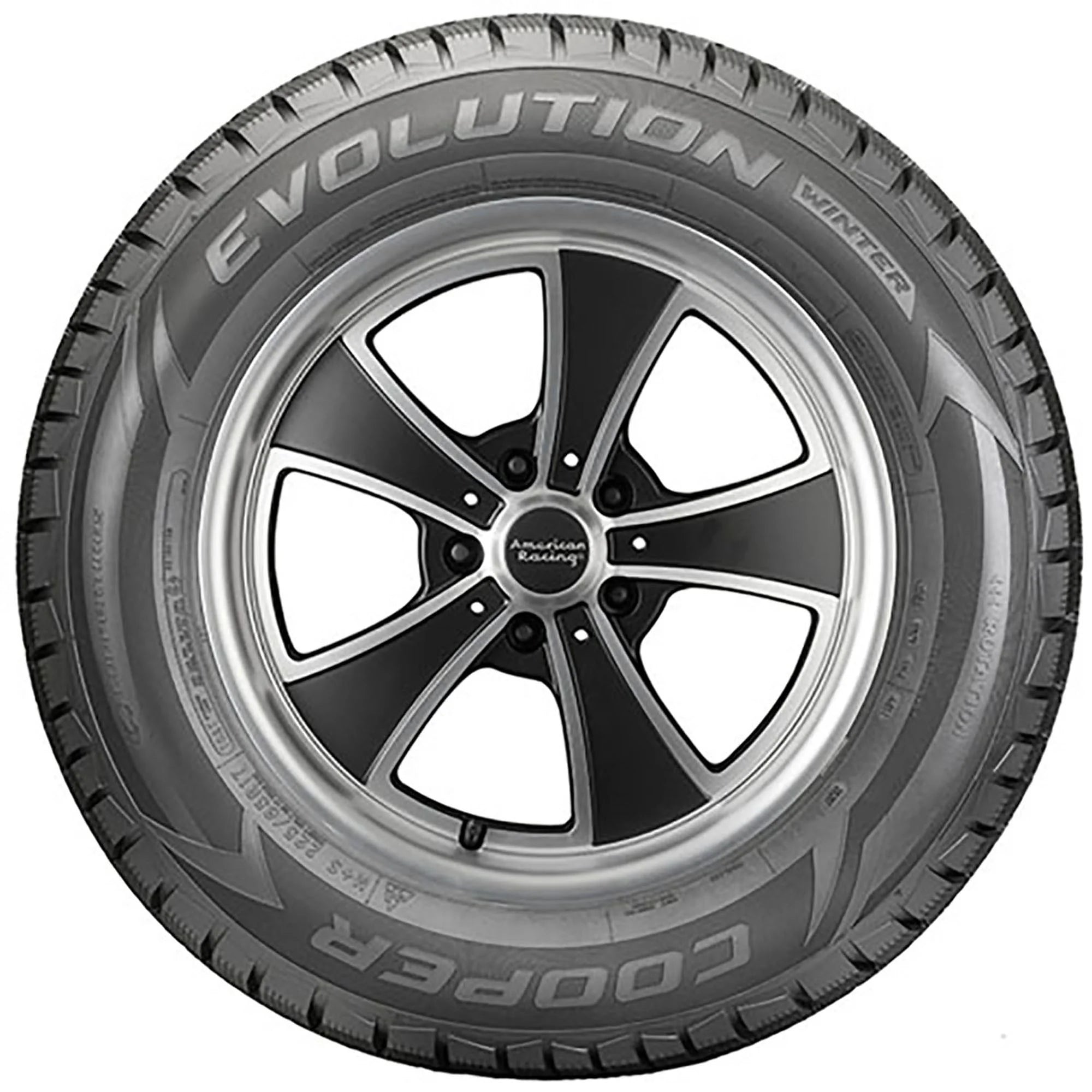 Evolution Winter Winter 225/60R16 98H Passenger Tire