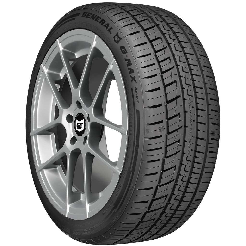 G-MAX AS-07 UHP All Season 275/55R20 117V XL Passenger Tire