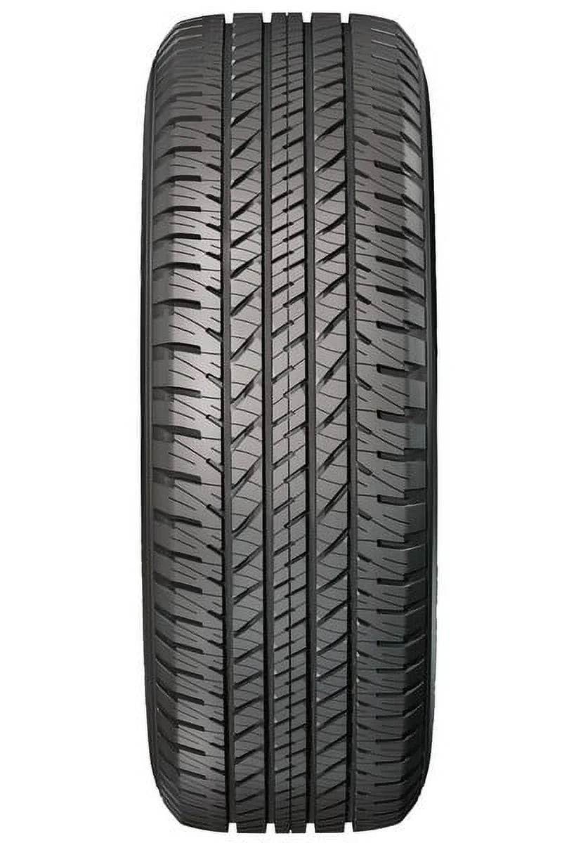 Evolution HT2 245/65R17 107T Passenger/Truck/Suv Tire Fits: 2004 Jeep Grand Cherokee Overland, 2019 Jeep Cherokee Trailhawk Elite
